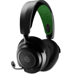 Steelseries Arctis Nova 7X Wireless Noir