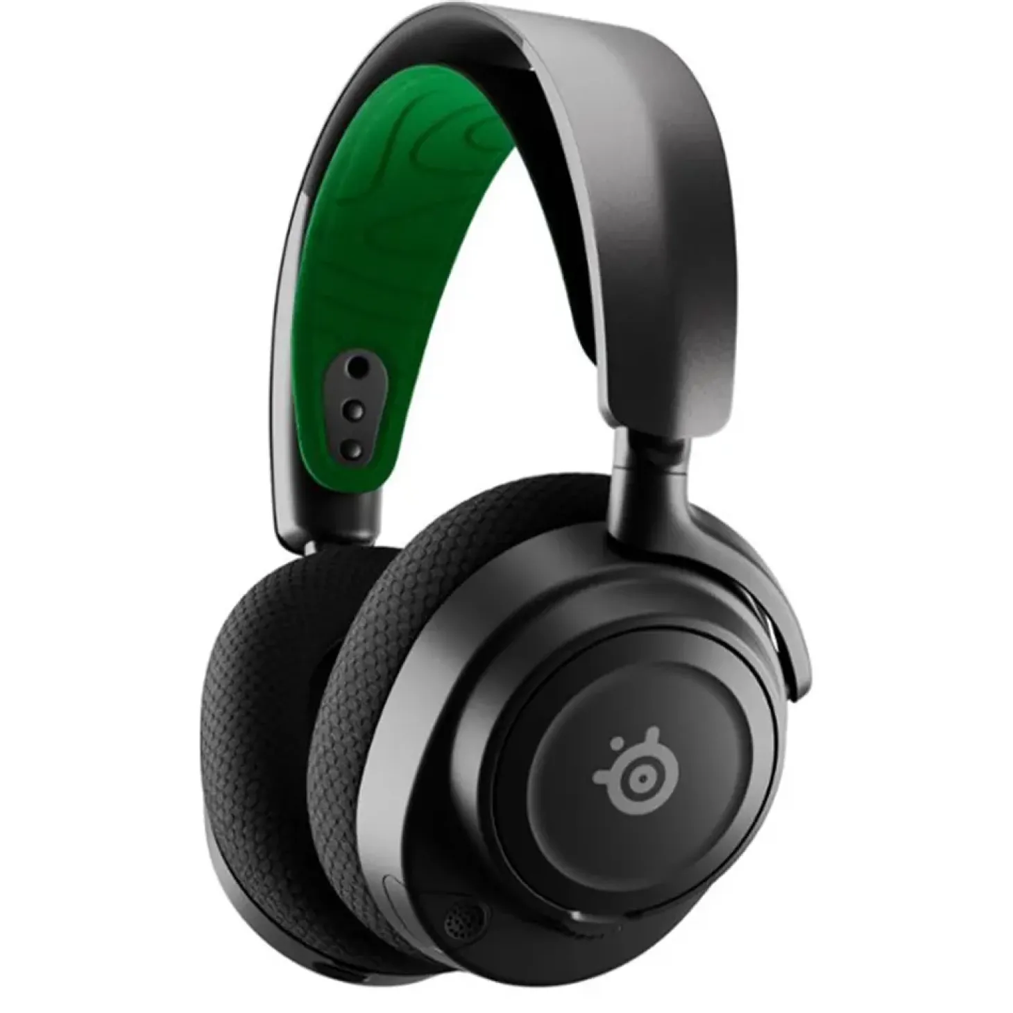 Steelseries Arctis Nova 7X Wireless Noir