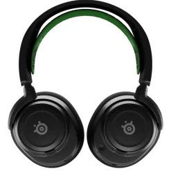 Steelseries Arctis Nova 7X Wireless Noir