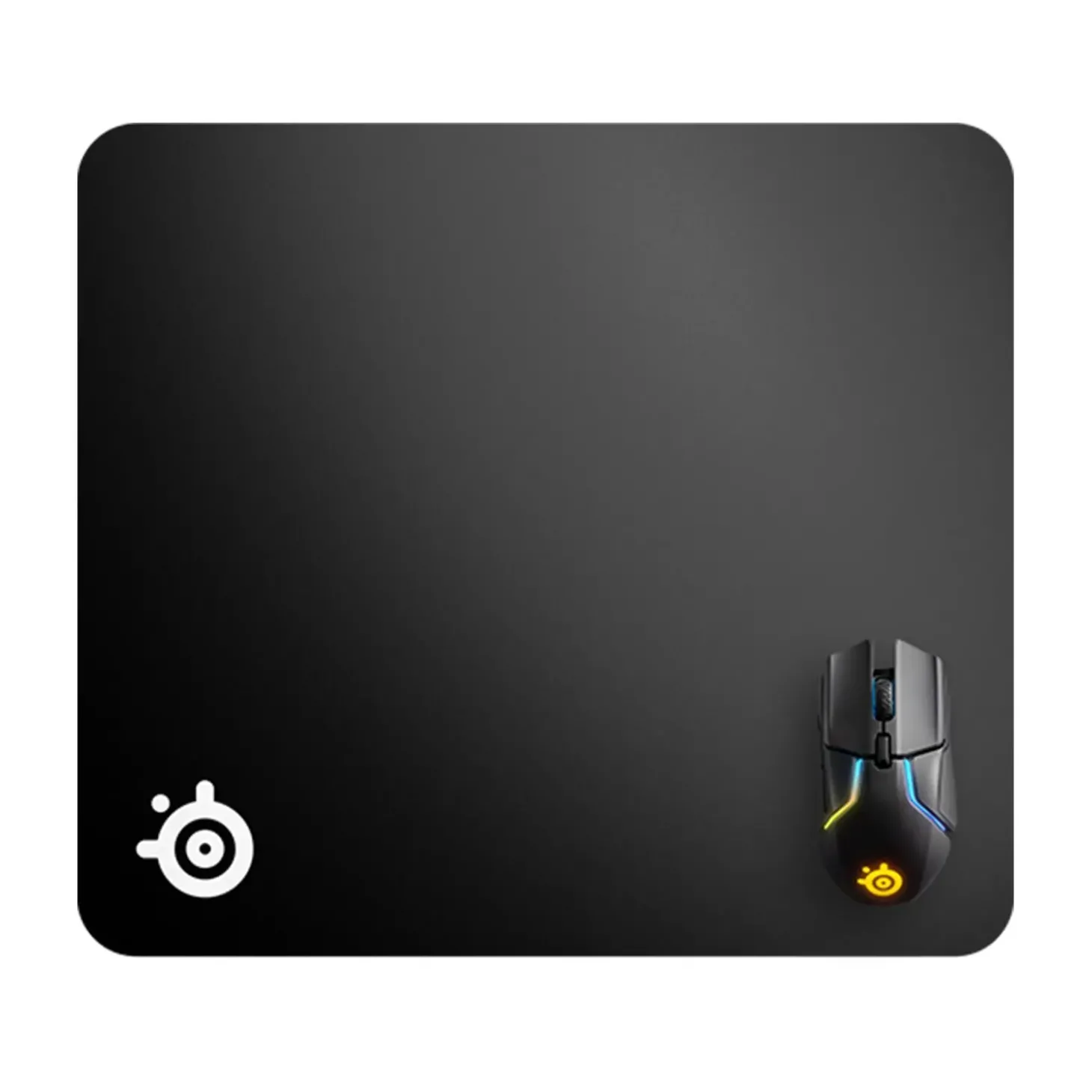 Steelseries QcK Heavy L