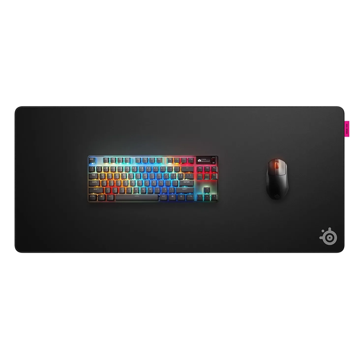 Steelseries QcK Performance Speed XL