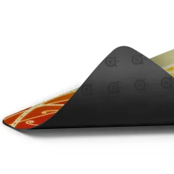 Steelseries QcK XXL CS2 Dragon Lore Edition