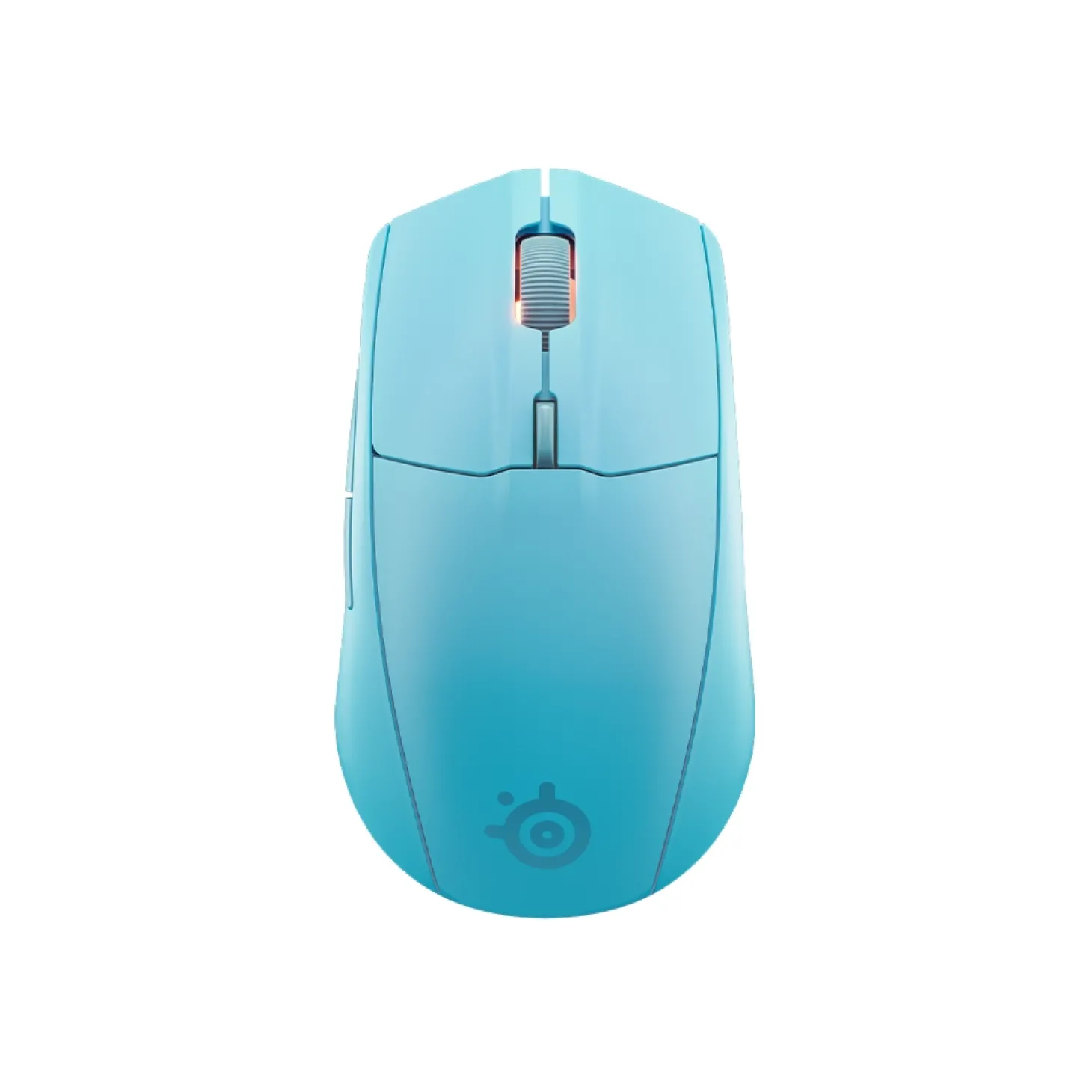 Steelseries Rival 3 Wireless Gen 2 Aqua