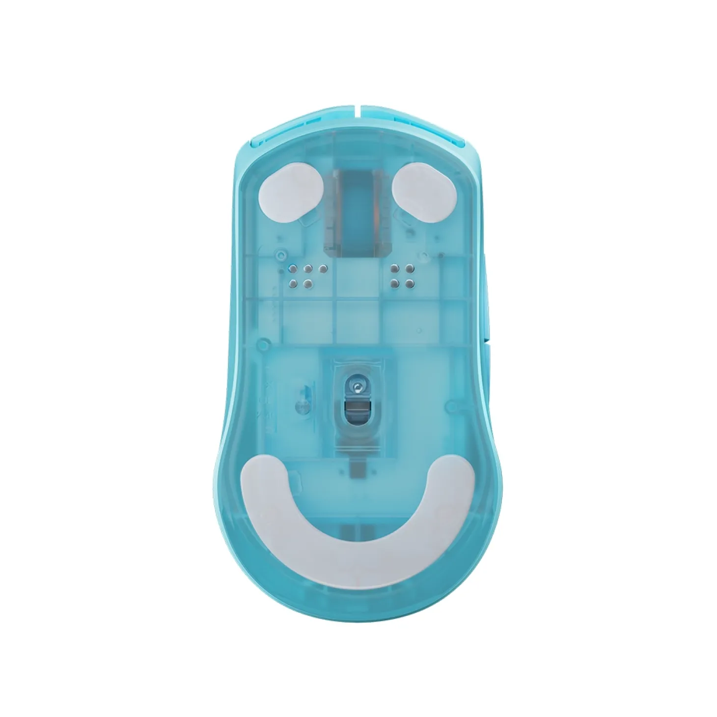 Steelseries Rival 3 Wireless Gen 2 Aqua