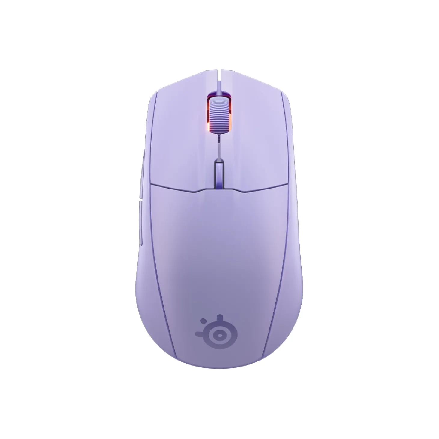 Steelseries Rival 3 Wireless Gen 2 Lavender