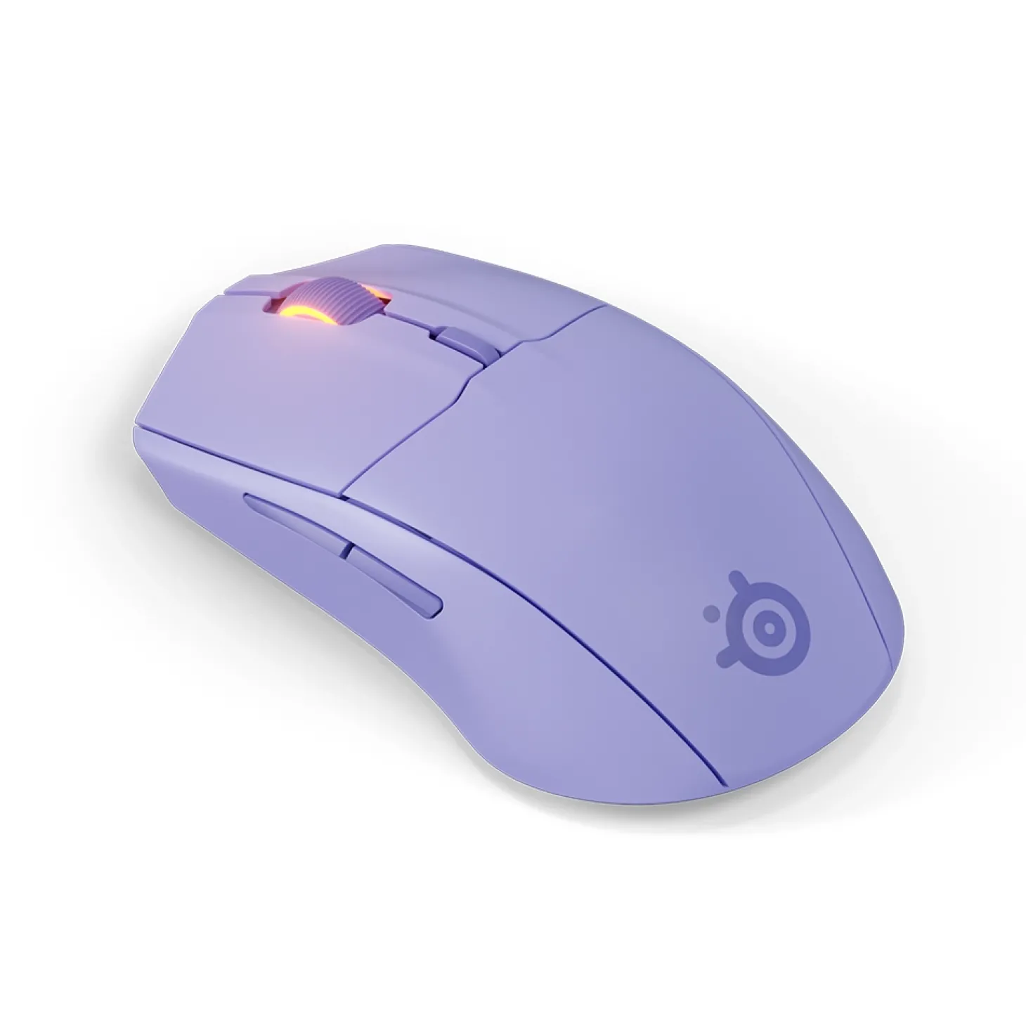 Steelseries Rival 3 Wireless Gen 2 Lavender