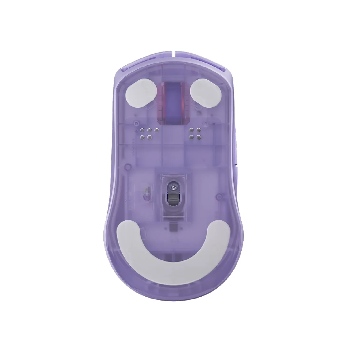 Steelseries Rival 3 Wireless Gen 2 Lavender