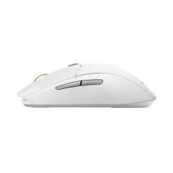 Steelseries Rival 3 Wireless Gen 2 Blanc