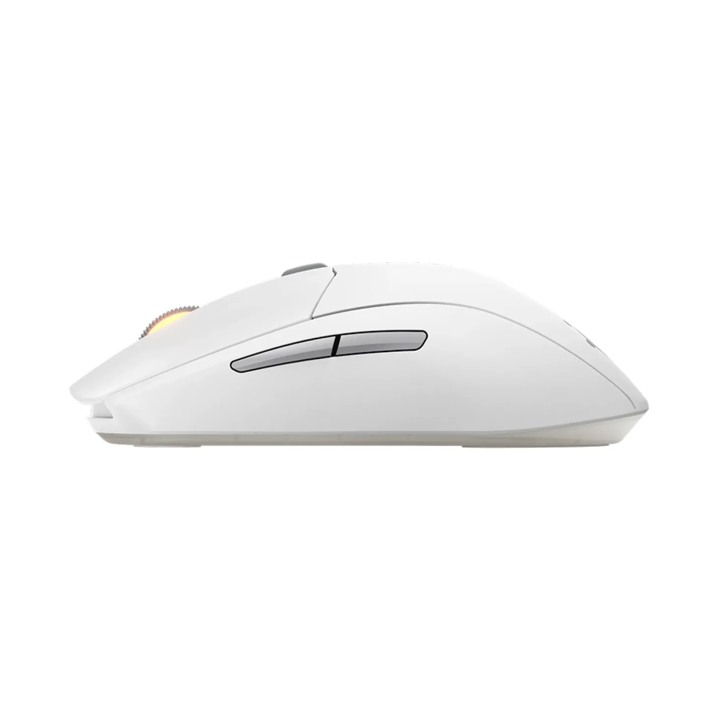 Steelseries Rival 3 Wireless Gen 2 Blanc