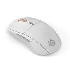 Steelseries Rival 3 Wireless Gen 2 Blanc