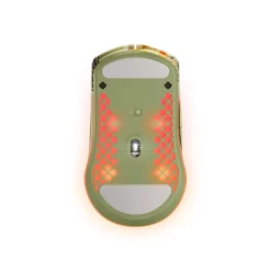 Steelseries Wireless Gaming Mouse CS2 Dragon Lore Edition
