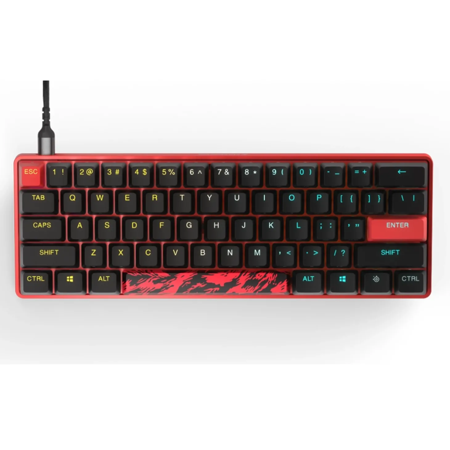Steelseries X FaZe Clan Hardware Bundle