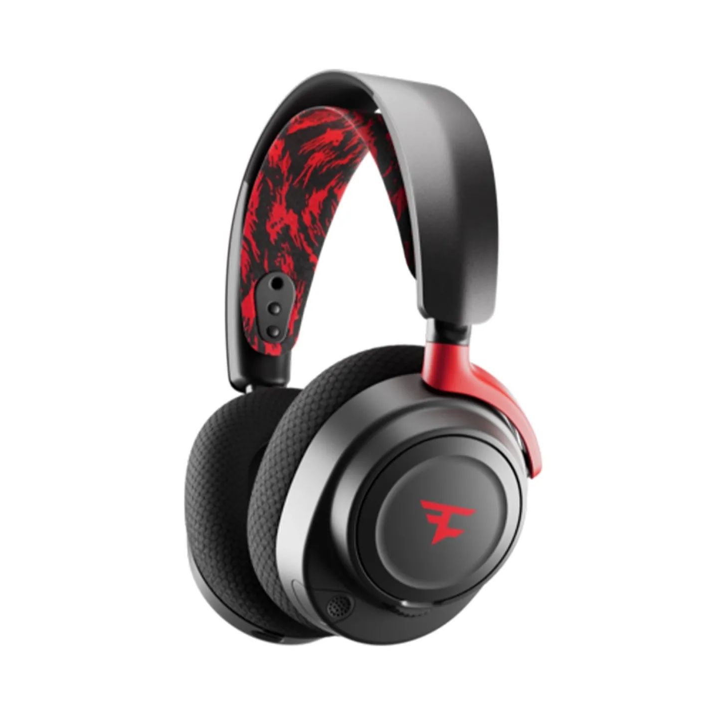 Steelseries X FaZe Clan Hardware Bundle