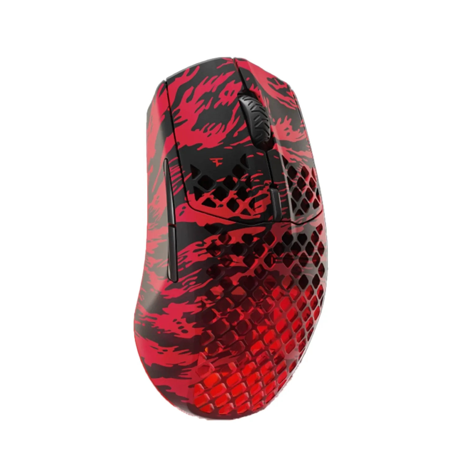 Steelseries X FaZe Clan Hardware Bundle