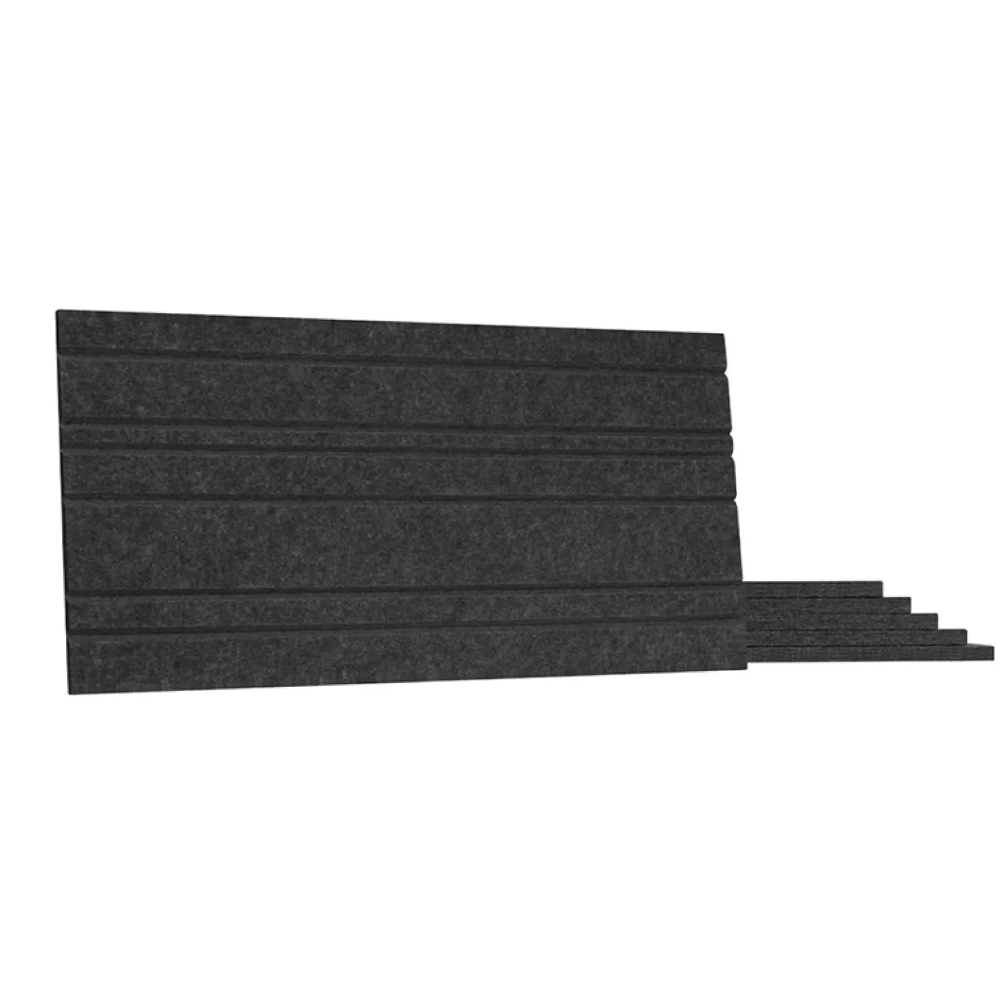 Streamplify Acoustic Panel Set de 9