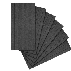 Streamplify Acoustic Panel Set de 6