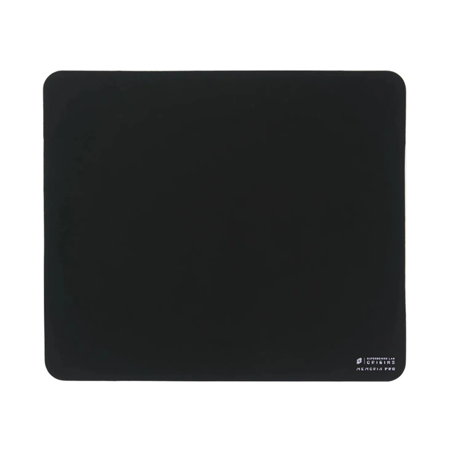 Superbeings Lab Memoria Pro Obsidian