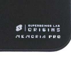 Superbeings Lab Memoria Pro Obsidian