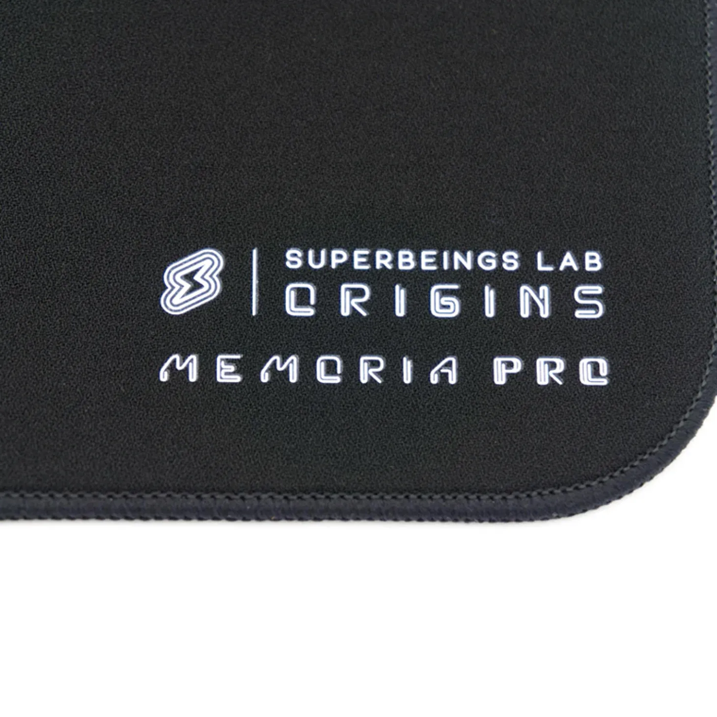 Superbeings Lab Memoria Pro Obsidian