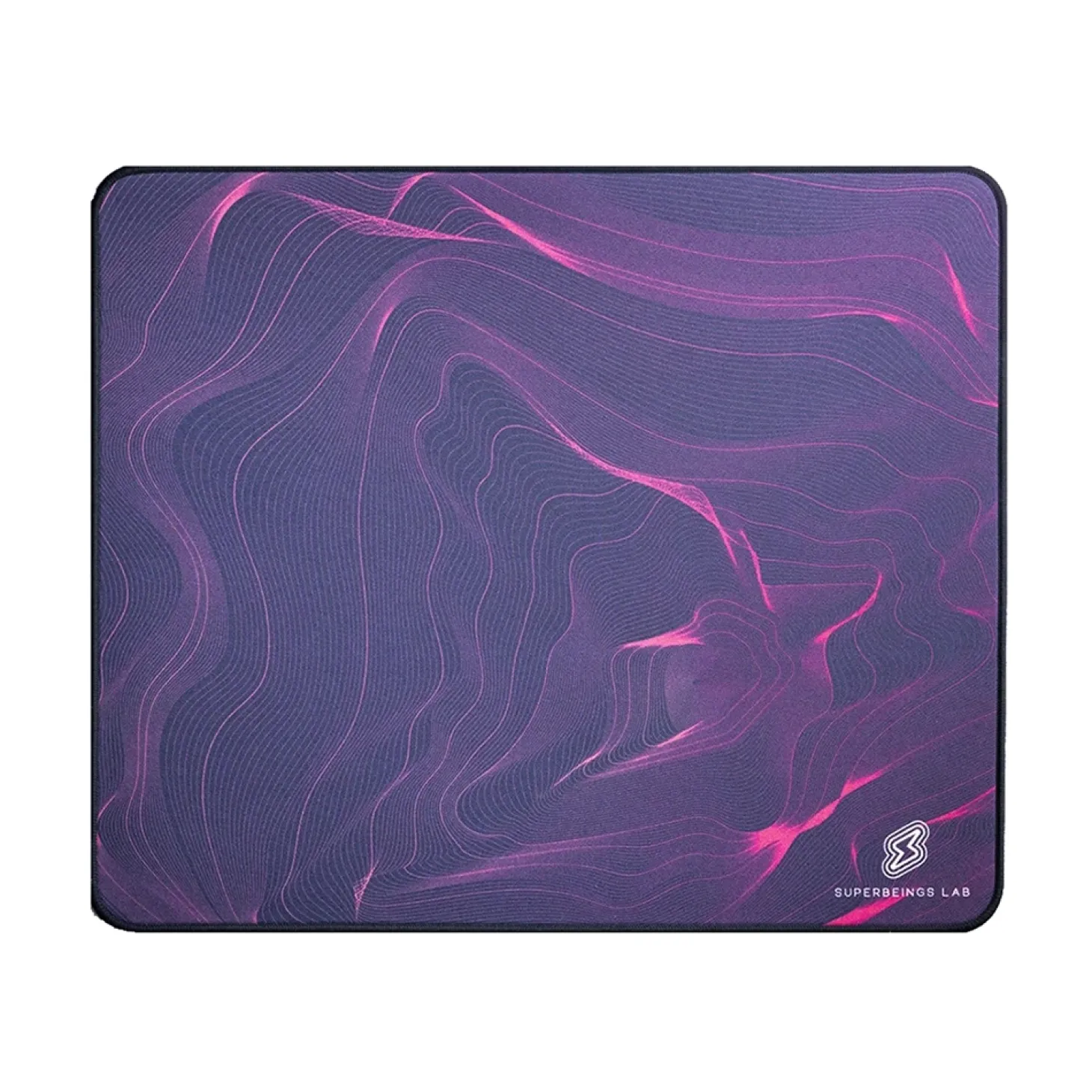 Superbeings Lab Momento