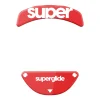 Superglide Type-C Patins en Verre Razer Orochi V2 Rouge