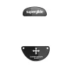 Superglide Type-S Patins en Verre Zowie EC1/EC1-A/EC1-C/EC2/EC2-A/EC2-C/EC3-C/DIVINA