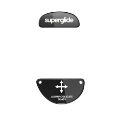 Superglide Type-S Patins en Verre Zowie EC1/EC1-A/EC1-C/EC2/EC2-A/EC2-C/EC3-C/DIVINA
