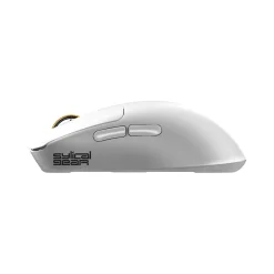 SyLical Gear HELIX 8K Wireless Yellow Wheel