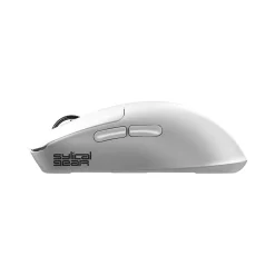 SyLical Gear HELIX 8K Wireless Black Wheel