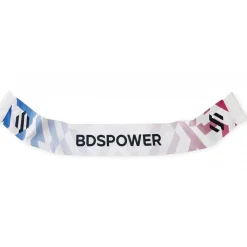 Team BDS Echarpe Blanc