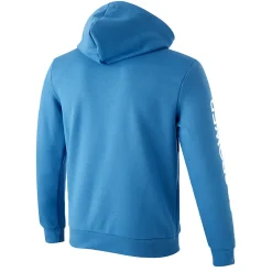 Team BDS Hoodie Power Bleu