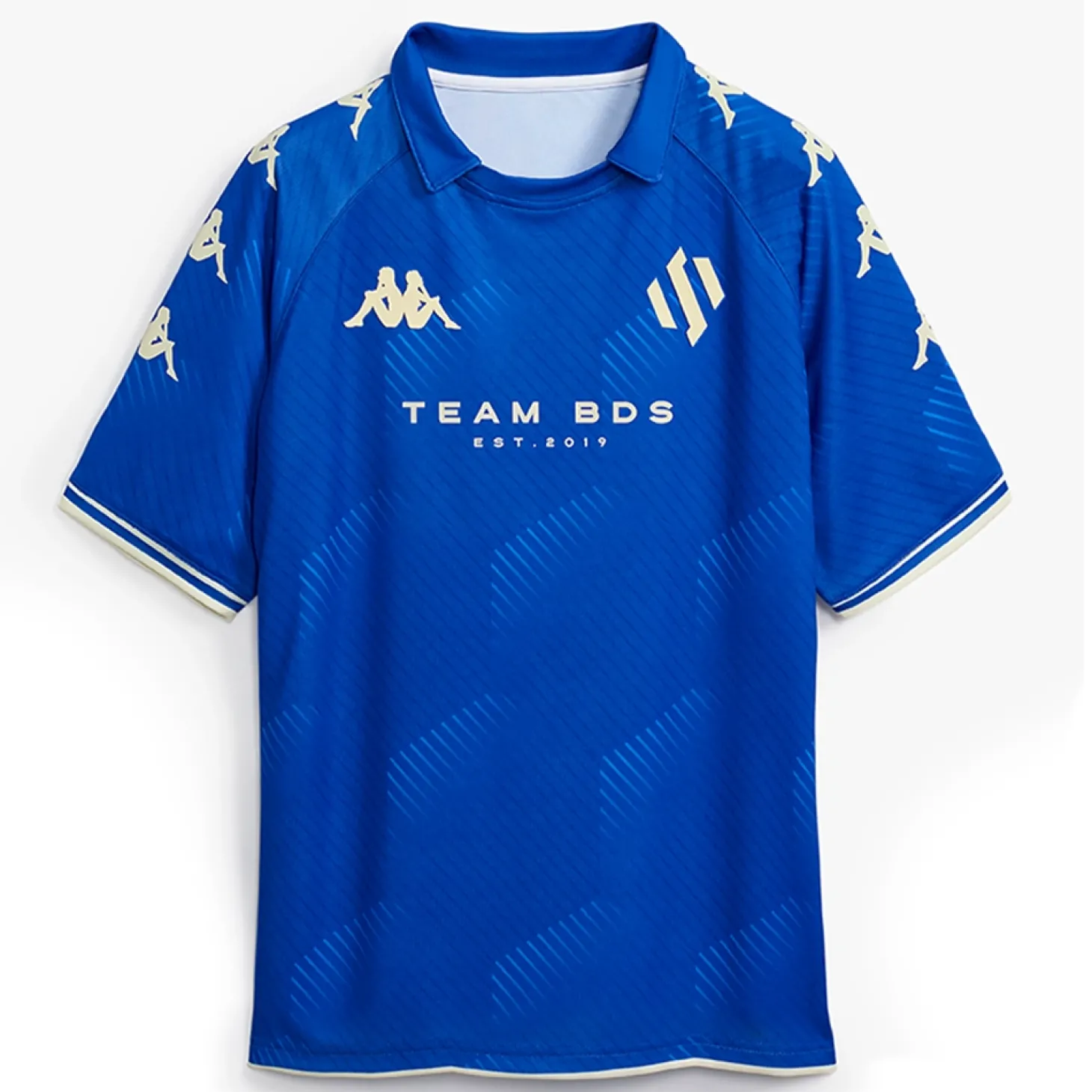 Team BDS Maillot Officiel 2024