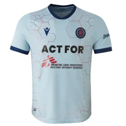 Team BDS Maillot Rocket League Worlds 2023