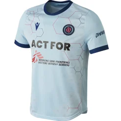 Team BDS Maillot Rocket League Worlds 2023