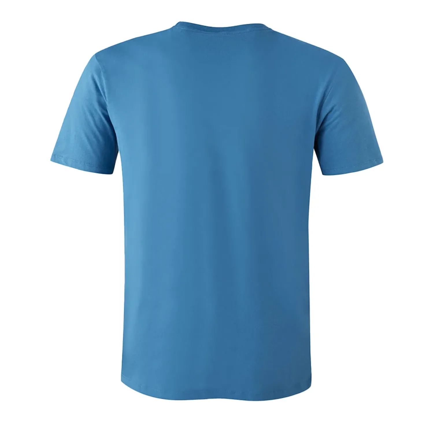 Team BDS T-shirt Challenge The Game Bleu