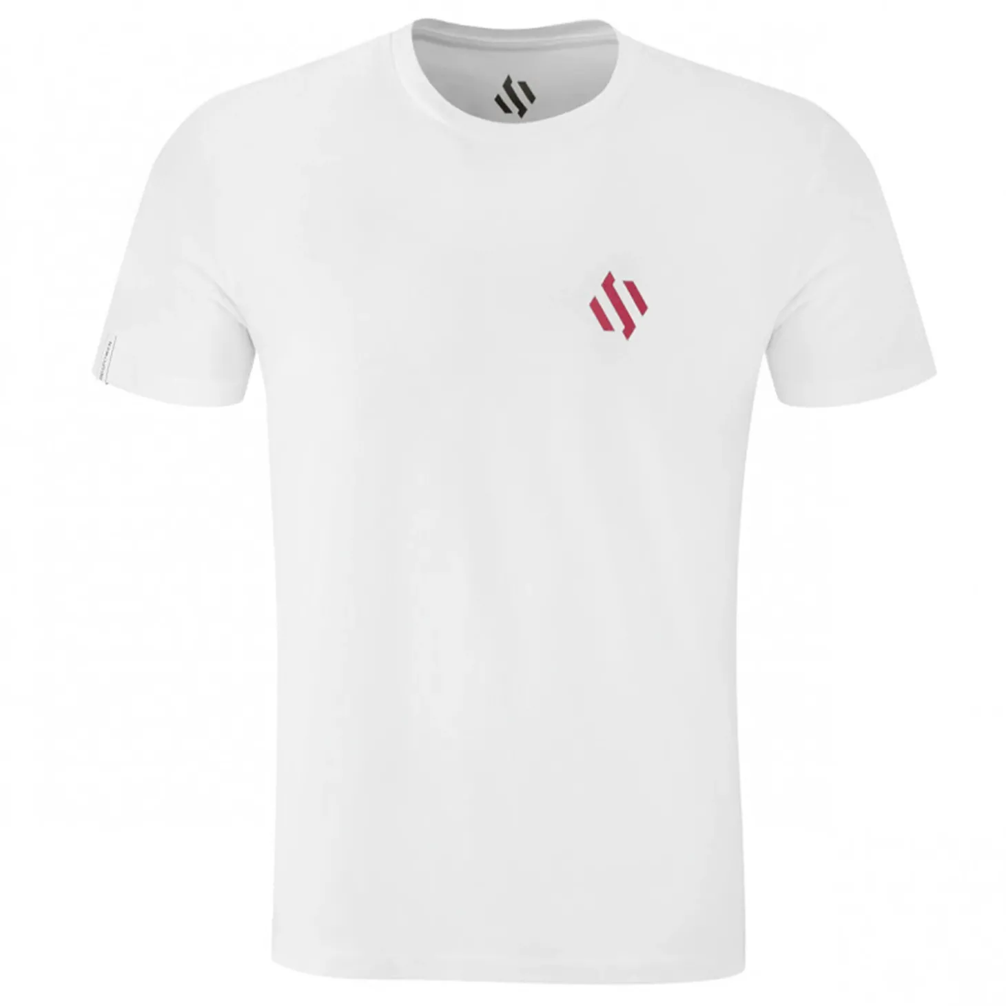 Team BDS T-shirt Logo Blanc