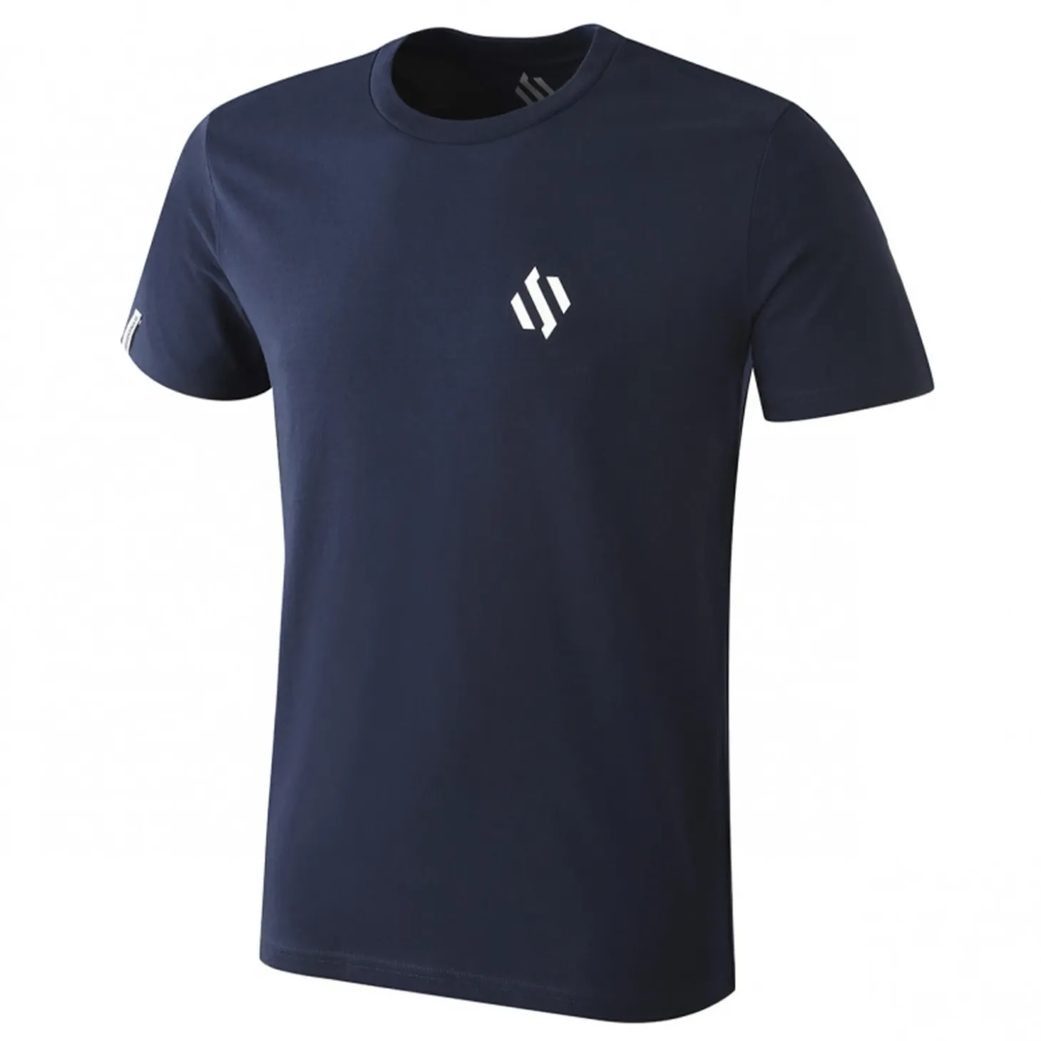 Team BDS T-shirt Logo Bleu