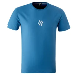 Team BDS T-shirt Power Bleu