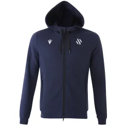 Team BDS Veste 2023 Navy