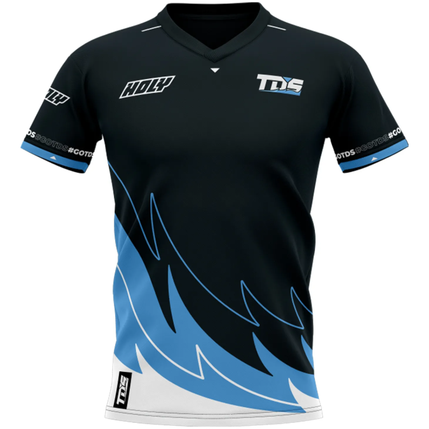 Team Du Sud Maillot Officiel 2023