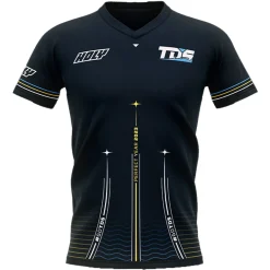 Team Du Sud Maillot Perfect Year 2023