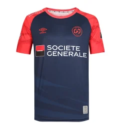 Team GO Maillot Umbro 2024