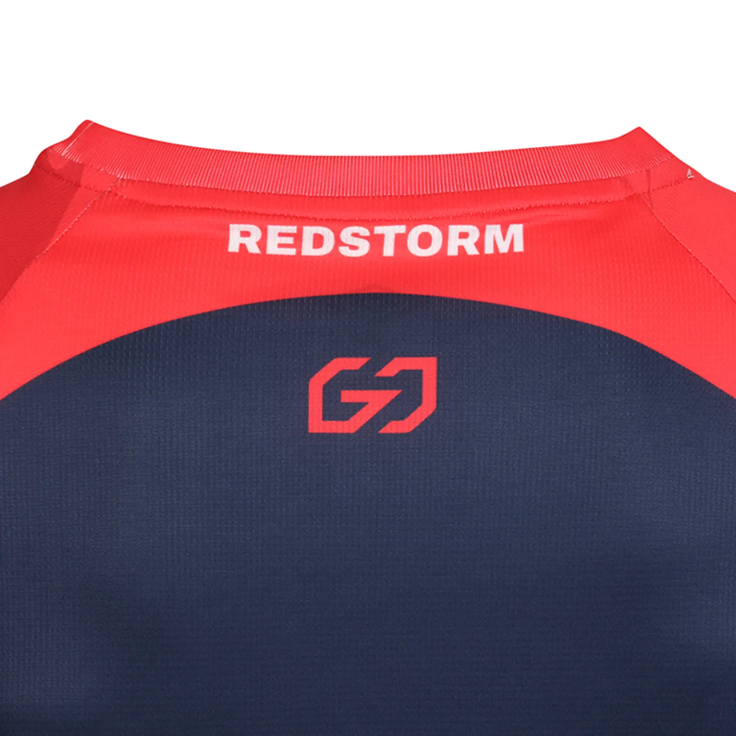 Team GO Maillot Umbro 2024