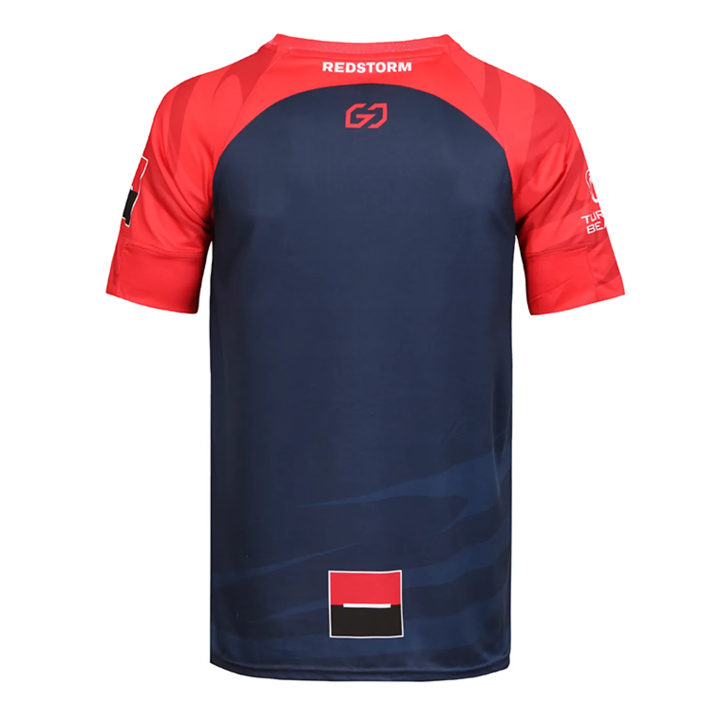 Team GO Maillot Umbro 2024