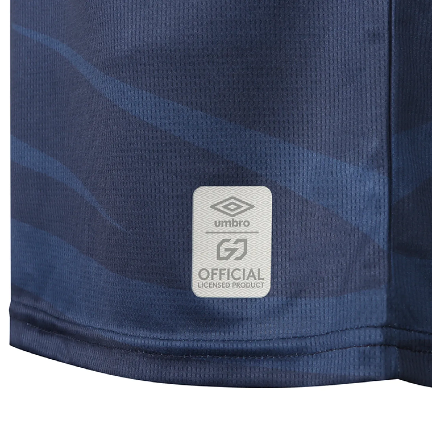 Team GO Maillot Umbro 2024
