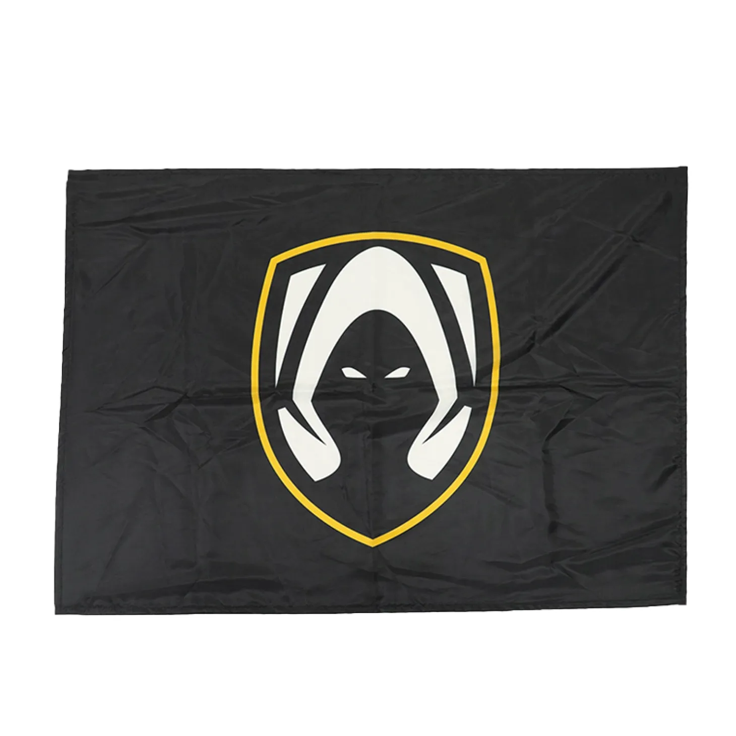 Team Heretics Drapeau