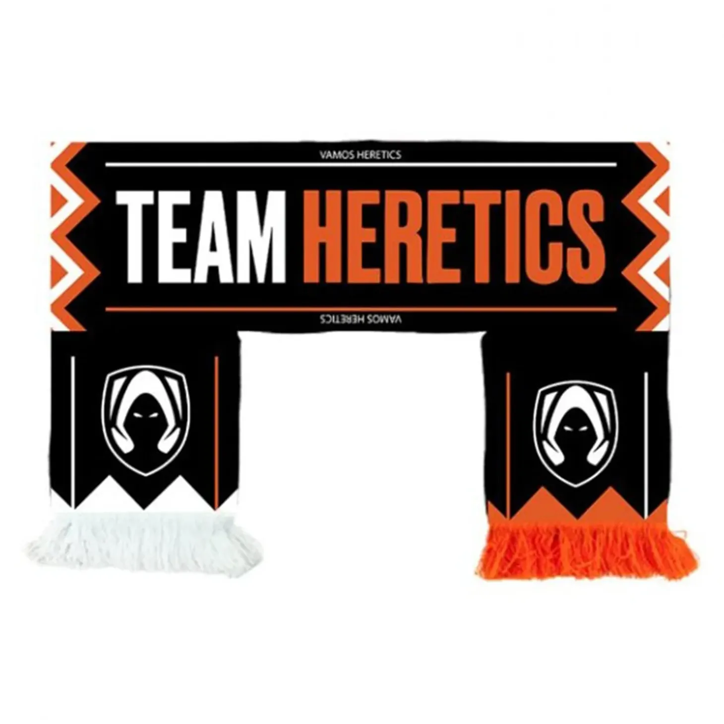 Team Heretics Echarpe
