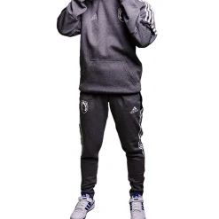 Team Heretics Jogging 2022 Gris