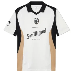 Team Heretics Maillot LEC 2025