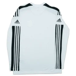 Team Heretics T-shirt Manches longues Blanc